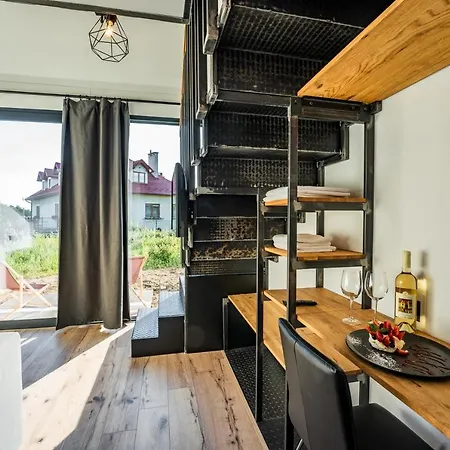 Motel Na Rozdrożu 3*