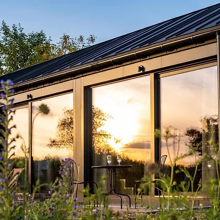 Motel Na Rozdrożu Libiaz