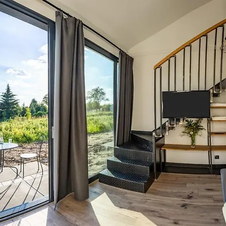 Gosciniec Na Rozdrozu Motel Libiąż