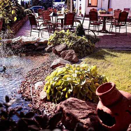 모텔 Gosciniec Na Rozdrozu