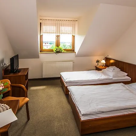 Motel Na Rozdrożu 3*