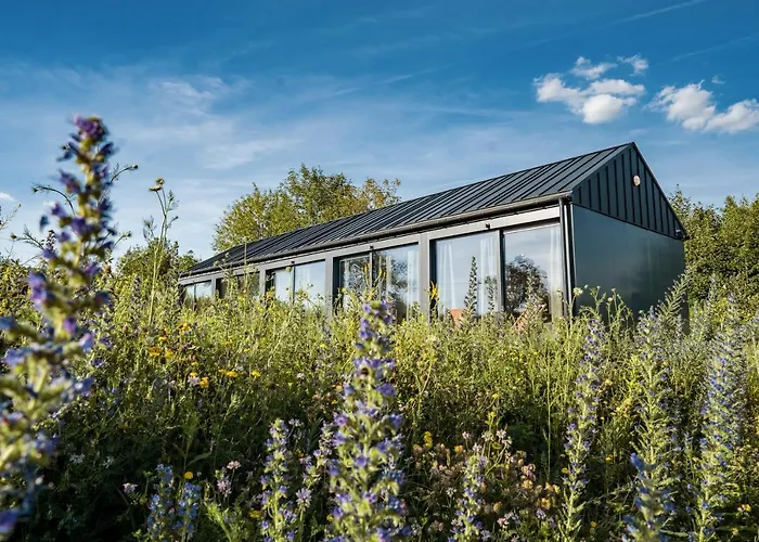 Gosciniec Na Rozdrozu Motell