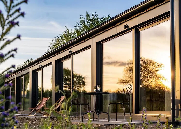 Motel Na Rozdrożu Libiaz