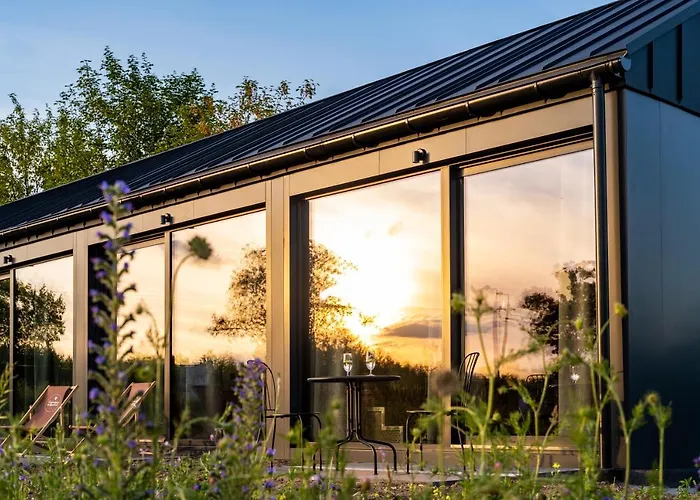 Motel Na Rozdrożu Libiaz