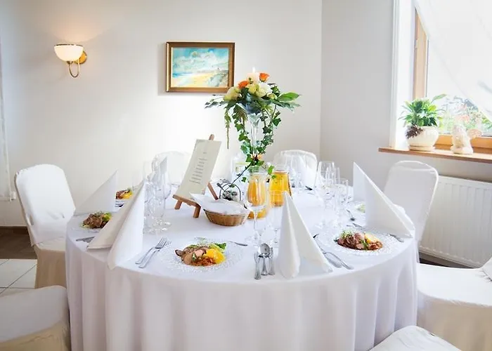 Motel Na Rozdrożu 3*