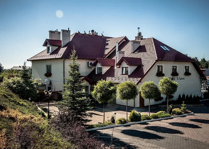 Motel Na Rozdrożu 3*